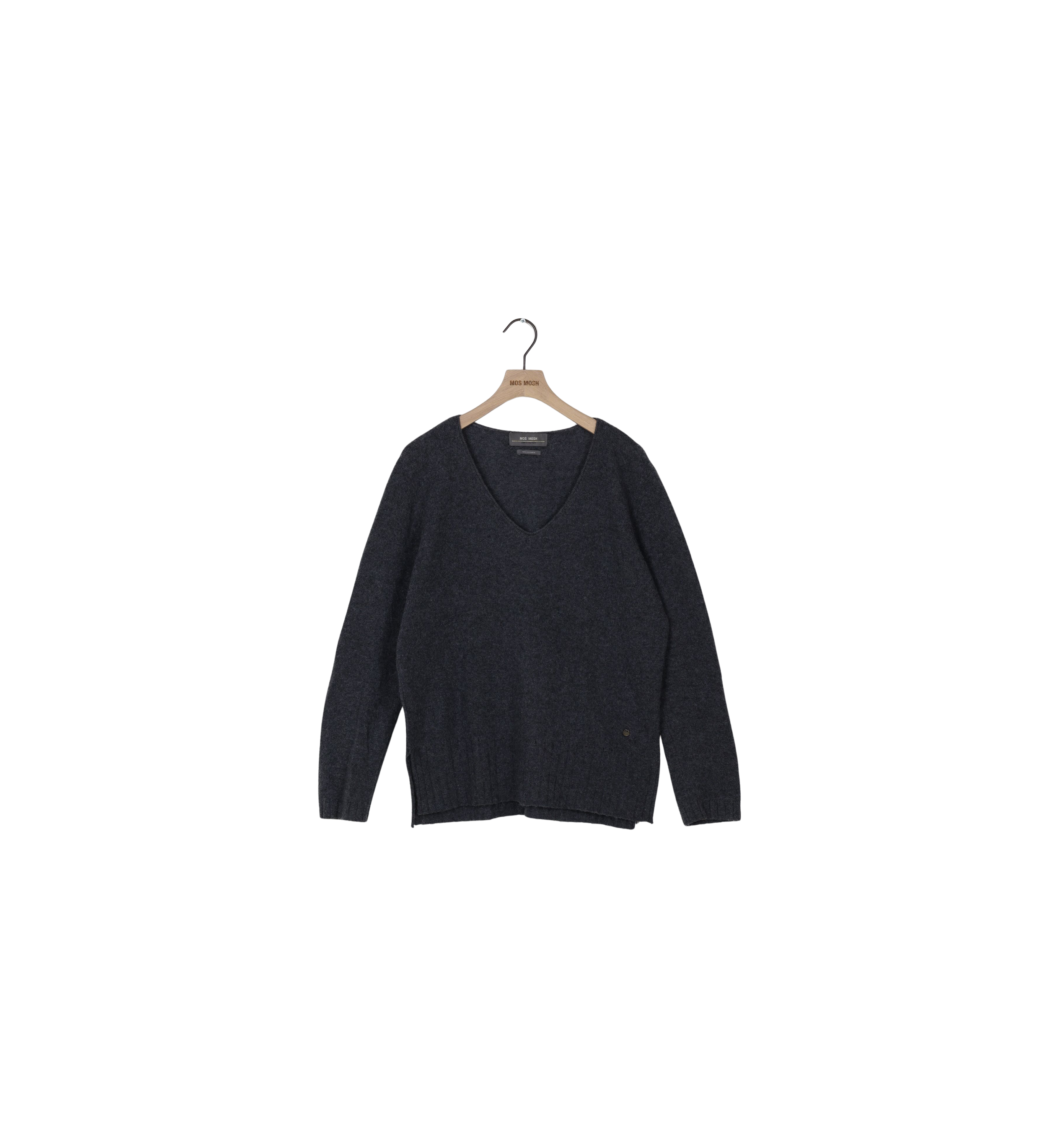 Packshot / Dark Grey Melange / ReLoved